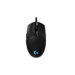 Logitech G PRO Hero Wired Gaming Mouse