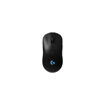 Logitech G Pro Wireless Gaming Mouse-910-005273-Ultra-lightweight