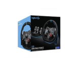 Logitech G29 Driving Force Racing Wheel (PS3,PS4, PS5 & PC)