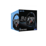 Logitech G29 Driving Force Racing Wheel (PS3,PS4, PS5 & PC)