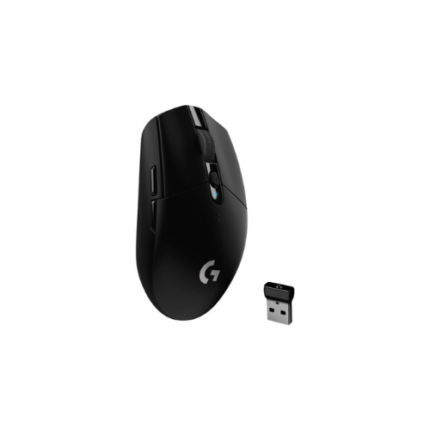 Logitech G305 LIGHTSPEED Wireless Gaming Mouse
