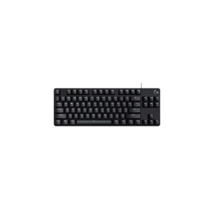 Logitech G413 SE Backlit Mechanical Gaming Keyboard