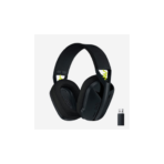 Logitech G435 Wireless Gaming Headset Dolby Atmos