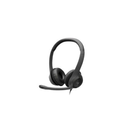 Logitech H390 USB Headset (981-000406)