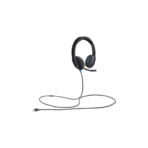 Logitech H540 USB Headset– 981-000480