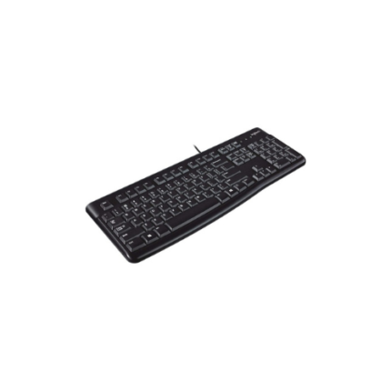 Logitech K120 Wired Keyboard 920-002508