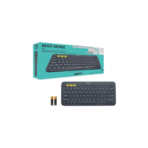 Logitech K380 Wireless Multi-Device Bluetooth Keyboard