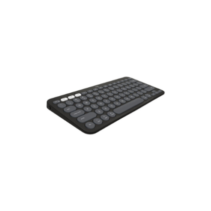 Logitech K380s Pebble Keys 2 Bluetooth Keyboard