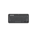 Logitech K380s Pebble Keys 2 Bluetooth Keyboard
