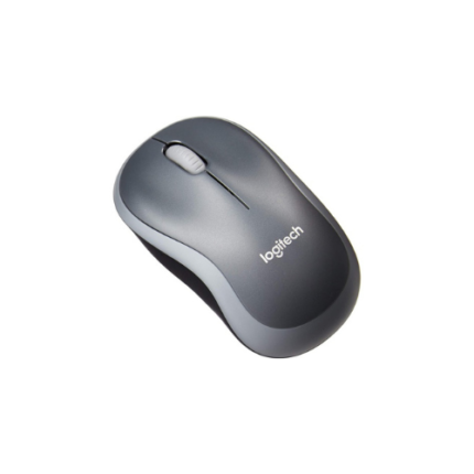Logitech M185 Wireless Mouse-910-002235