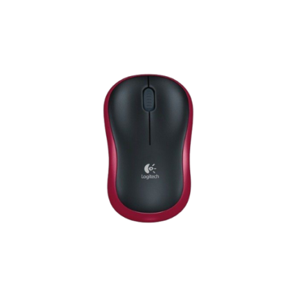 Logitech M185 Wireless Mouse-910-002235