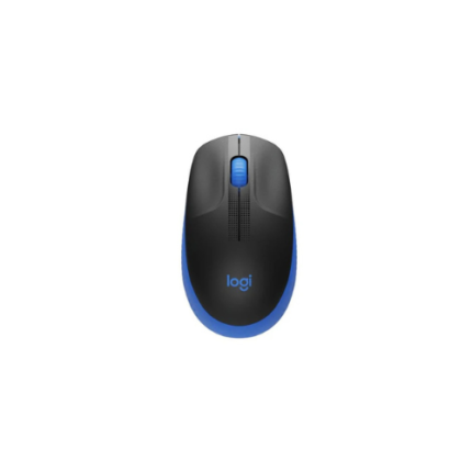 Logitech M191 Wireless Mouse-910-005922-Full Size