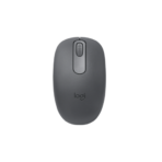 Logitech M196 Bluetooth Mouse – Graphite – 910-007459