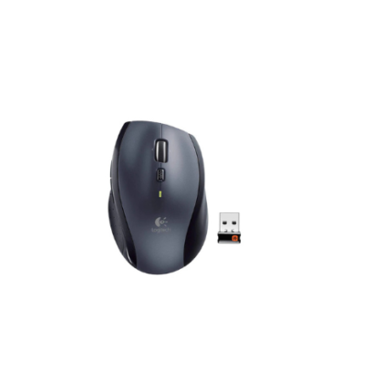 Logitech M705 Marathon Wireless Mouse