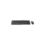 Logitech MK120 USB Combo Keyboard and Mouse