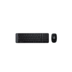 Logitech MK220 Wireless Combo Keyboard and Mouse – 920-003161