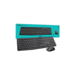 Logitech MK235 Wireless Keyboard and Mouse Combo - 920-007931