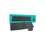 Logitech MK235 Wireless Keyboard and Mouse Combo - 920-007931