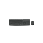 Logitech MK235 Wireless Keyboard and Mouse Combo - 920-007931