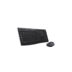 Logitech MK270 Wireless Keyboard and Mouse Combo-920-004509