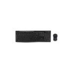 Logitech MK270 Wireless Keyboard and Mouse Combo-920-004509