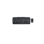 Logitech MK330 Wireless Combo Keyboard and Mouse– 920-003989