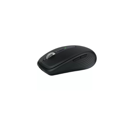 Logitech MX Anywhere 3S Bluetooth Wireless Mouse Compact Performance
