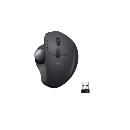 Logitech MX Ergo Wireless Trackball Mouse