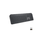 Logitech MX Keys S Advanced Wireless Illuminated Keyboard