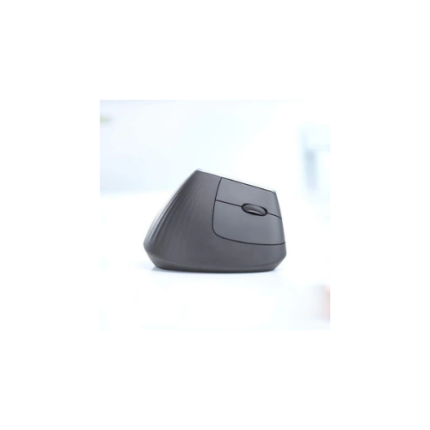 Logitech MX Vertical Ergonomic Wireless Mouse