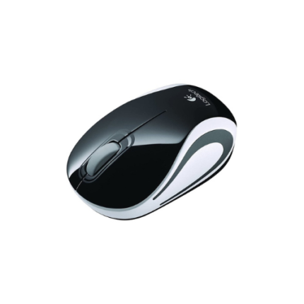 Logitech M187 Mini Mouse Wireless