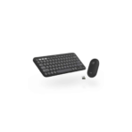 Logitech Pebble 2 Bluetooth Combo Keyboard and Mouse– 920-012239