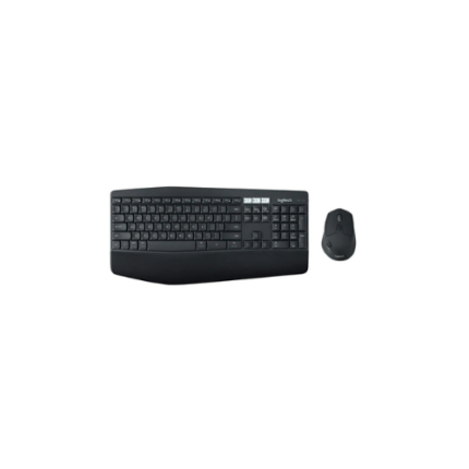Logitech Performance MK850 Bluetooth Combo Wireless Keyboard and Mouse