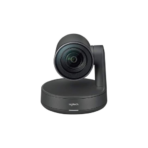 Logitech Rally Plus Ultra-HD Conference Cam – BLACK –USB