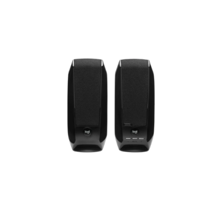 Logitech S150 USB Speakers with Digital Sound