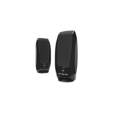 Logitech S150 USB Speakers with Digital Sound