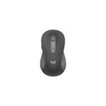 Logitech Signature M650 Bluetooth Wireless Mouse– Graphite – 910-006253