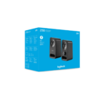 Logitech Z150 Compact Stereo Multimedia Speakers