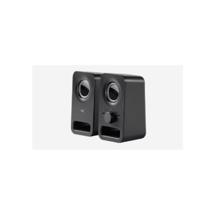 Logitech Z150 Compact Stereo Multimedia Speakers