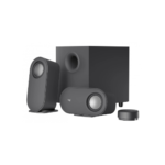 Logitech Z407 Bluetooth Speakers-980-001348