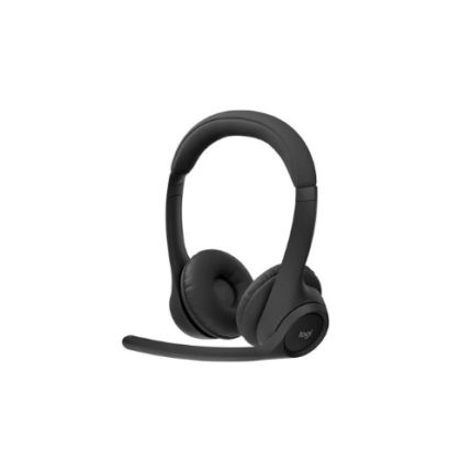 Logitech Zone 300 Wireless Bluetooth Headset 981-001407-Over-Ear