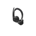 Logitech Zone 300 Wireless Bluetooth Headset 981-001407-Over-Ear