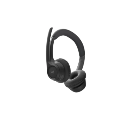 Logitech Zone 300 Wireless Bluetooth Headset 981-001407-Over-Ear