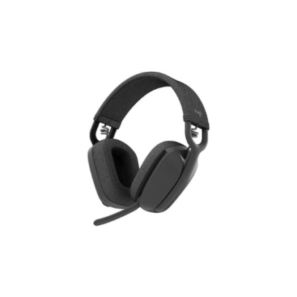 Logitech Zone Vibe 100 Wireless Headset Graphite – 981-001213