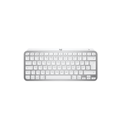 Logitech mx keys Mini for Mac Bluetooth illuminated keyboard- 920-010526