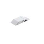 Plain White High-Quality PVC Cards