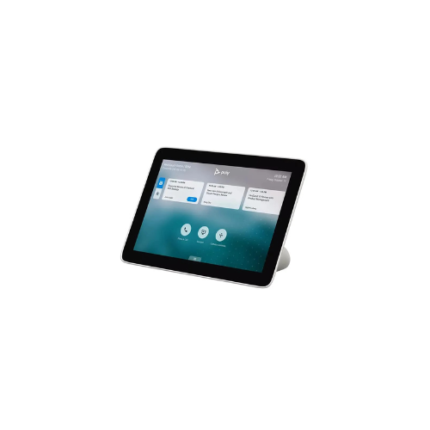 Poly TC8 8-inch PoE Touch Controller for G7500 and Studio X Series-2200-30760-00