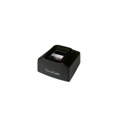 SecuGen Hamster Pro 20 USB Fingerprint-HU20-A