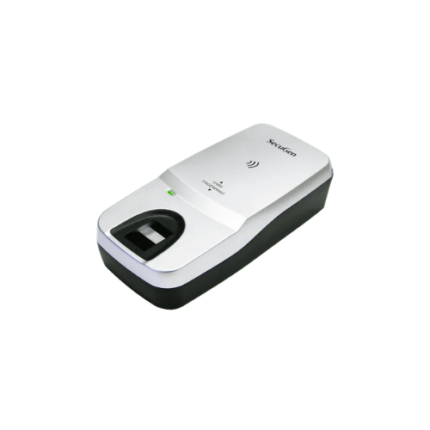 Secugen Hamster Pro Duo CL Fingerprint Scanner