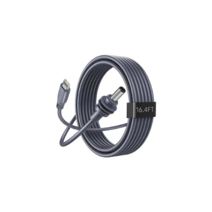 Starlink Mini Type c to DC 5M cable